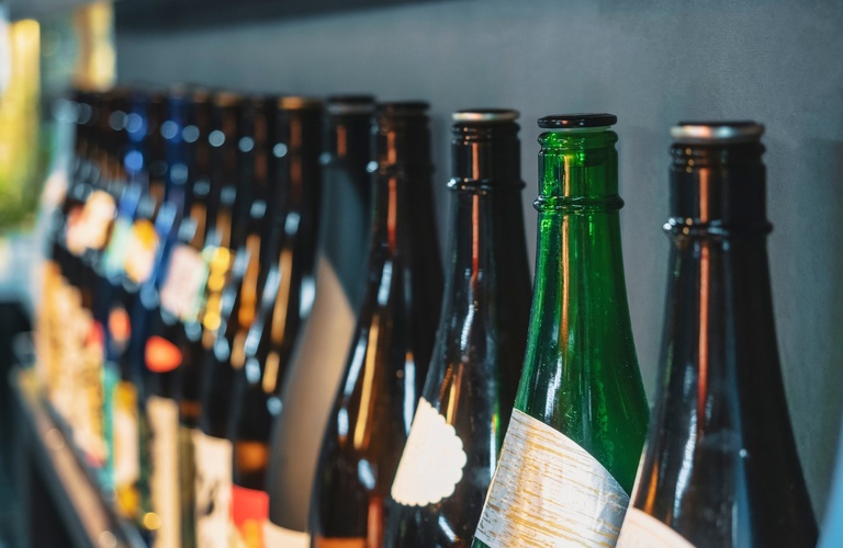 ご希望の日本酒の配達ならお任せください | 小牧で酒屋なら1本から365日配達対応可能な小河屋