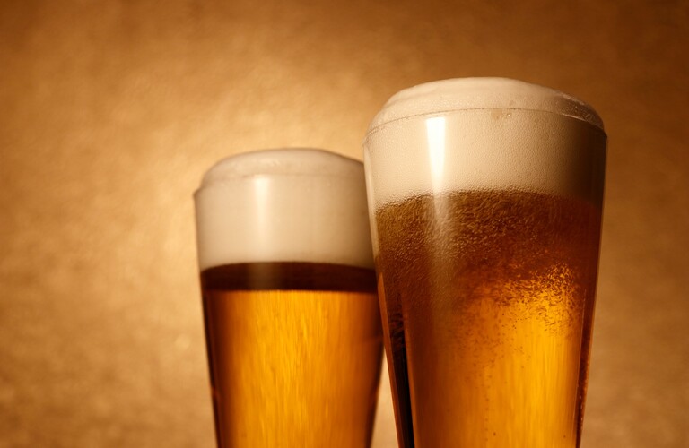 お客様のお手元まで直接ビールをお届けいたします | 小牧で酒屋なら1本から365日配達対応可能な小河屋